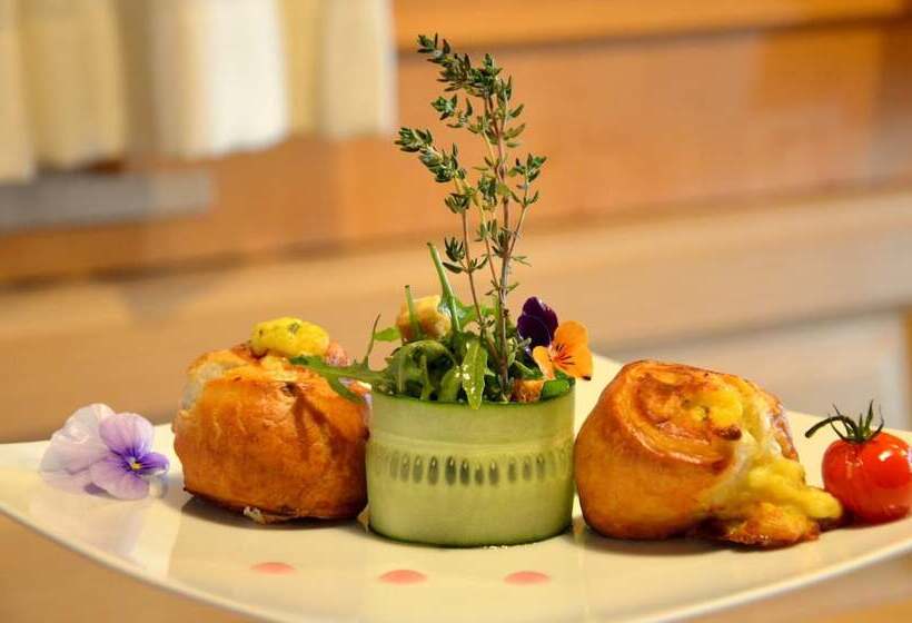 Gasthof Hotel Esterer