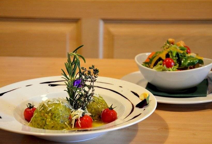 Gasthof Hotel Esterer