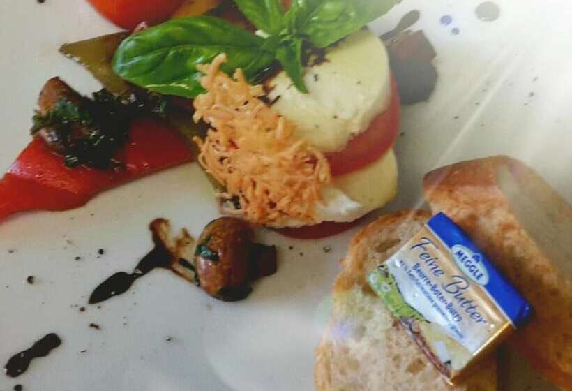 Gasthof Hotel Esterer