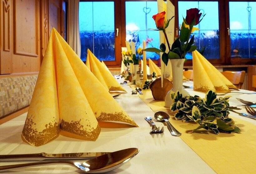 Gasthof Hotel Esterer