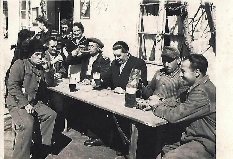 Gasthof Hotel Esterer