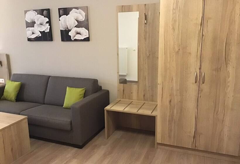 Gasthof Hotel Esterer