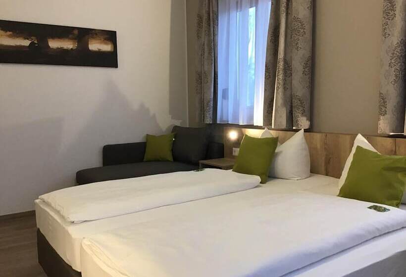 Gasthof Hotel Esterer