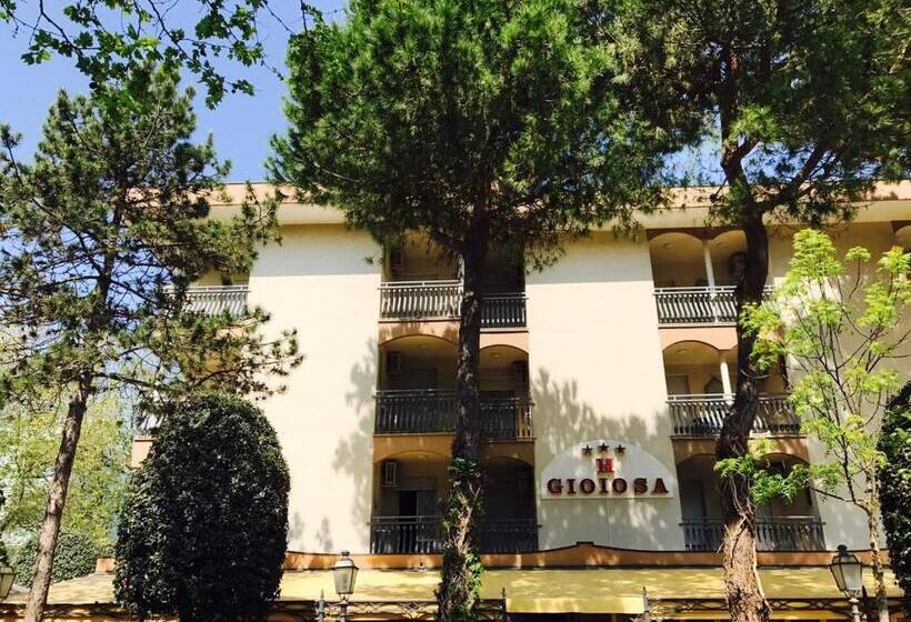 Hotel Gioiosa