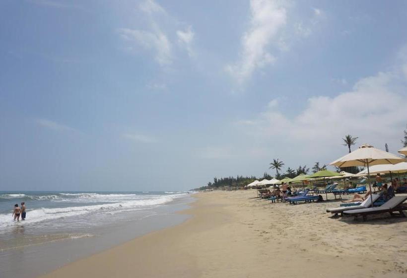هتل Hoi An Estuary Villa