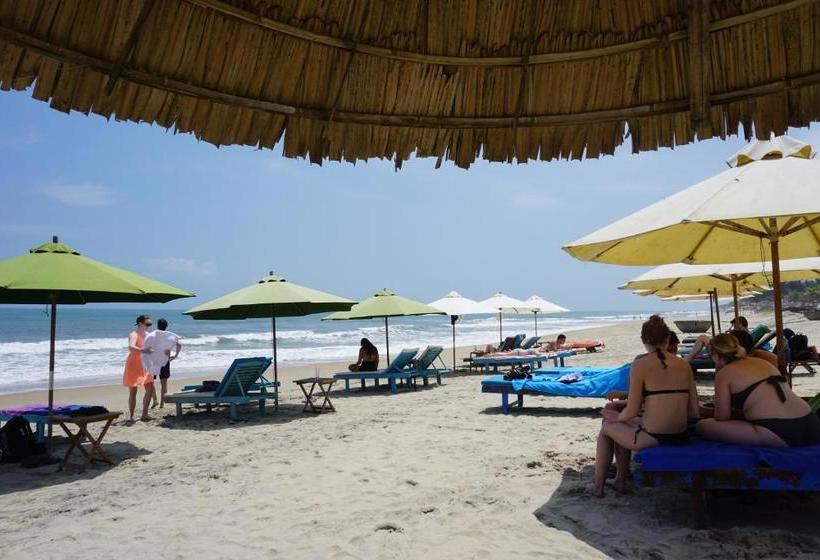 هتل Hoi An Estuary Villa