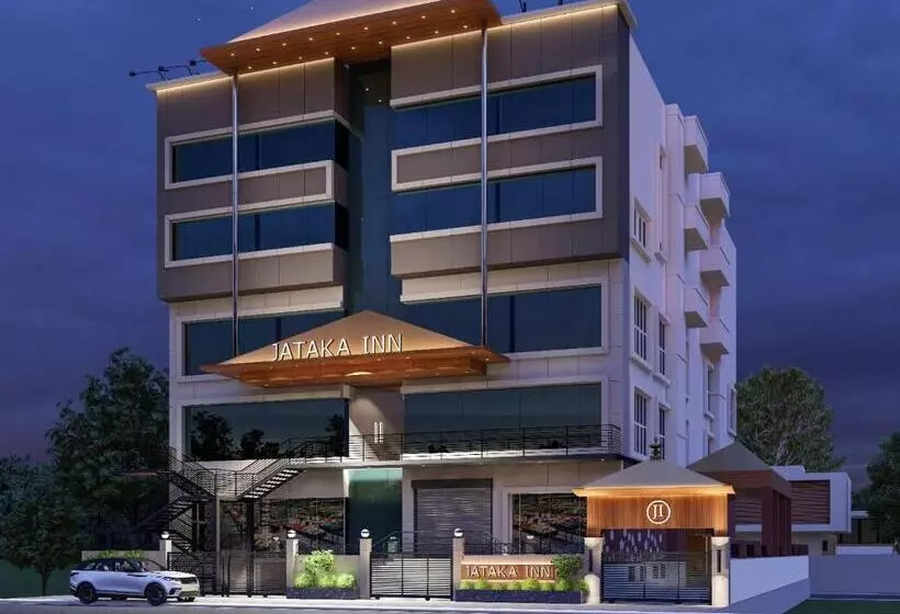 Hôtel Jataka Inn