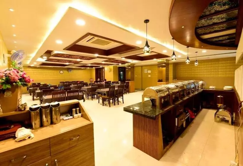 Hôtel Jataka Inn