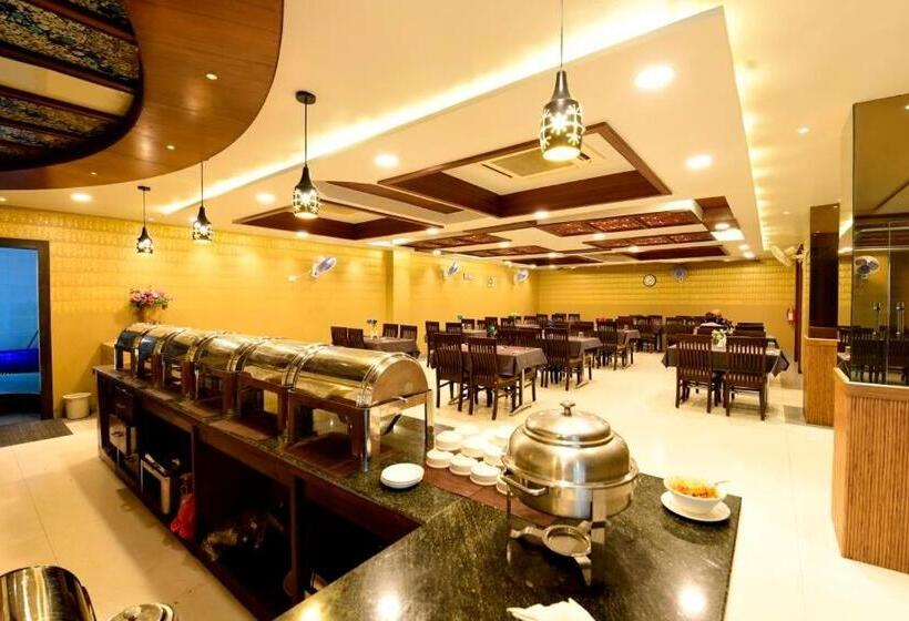 בית מלון כפרי Jataka Inn