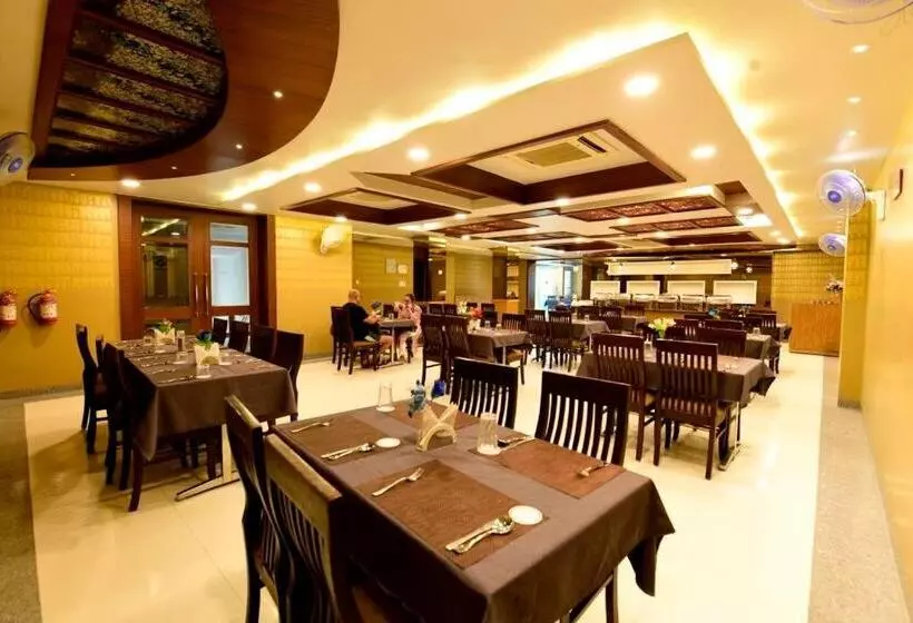 Hôtel Jataka Inn
