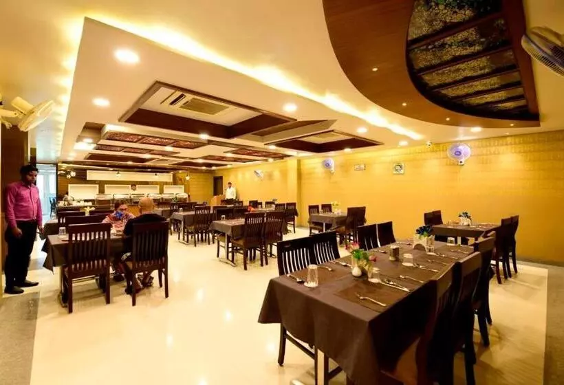 Hôtel Jataka Inn