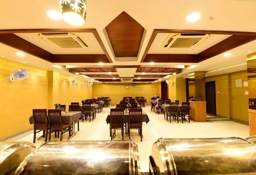 Hôtel Jataka Inn