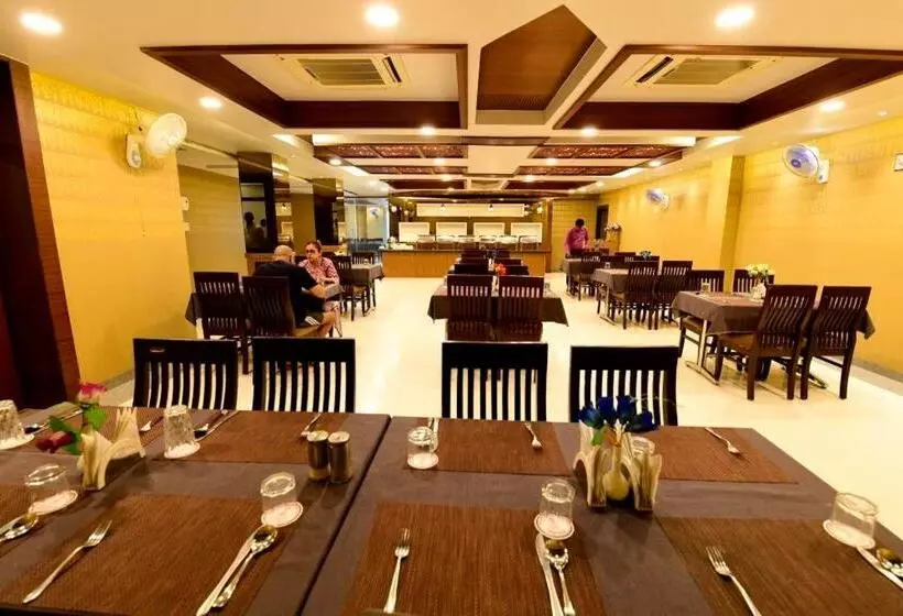 Hôtel Jataka Inn