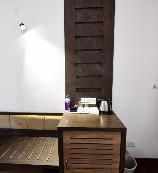 בית מלון כפרי Jataka Inn