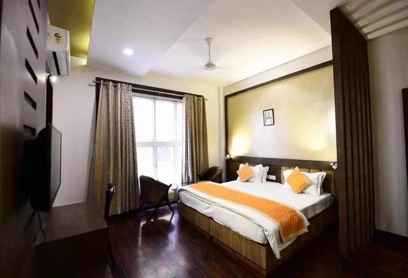 Hôtel Jataka Inn