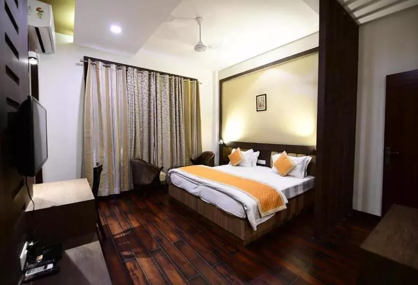 Hôtel Jataka Inn