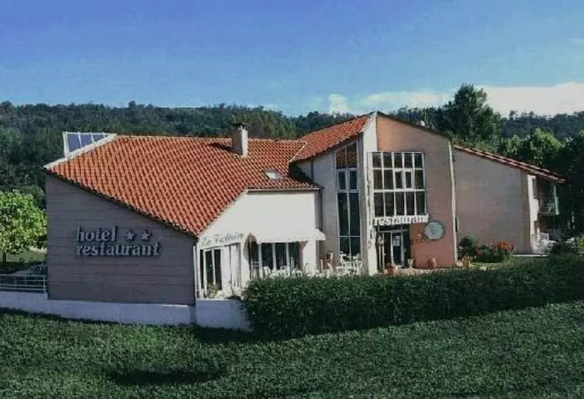 ホテル Le Tulipier