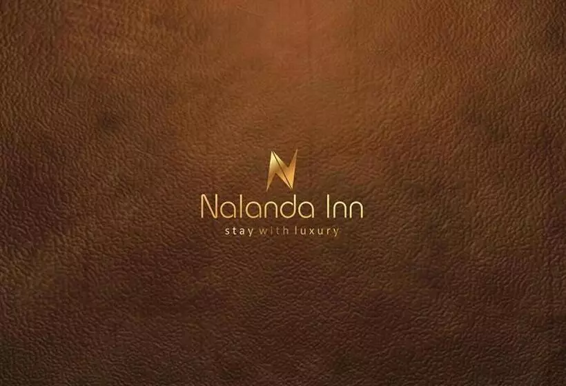 ホテル Nalanda Inn