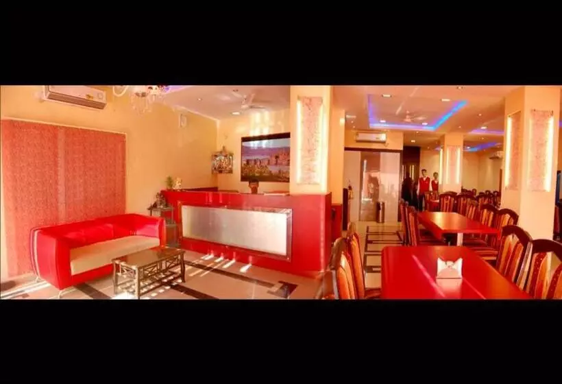 Hôtel On Point Plaza