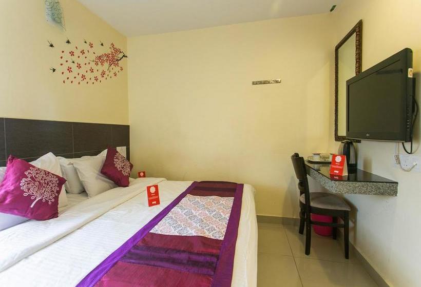 هتل Oyo Rooms Seremban Jaya