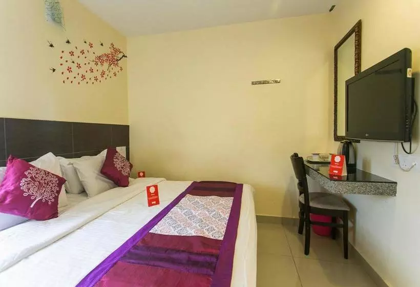 ホテル Oyo Rooms Seremban Jaya