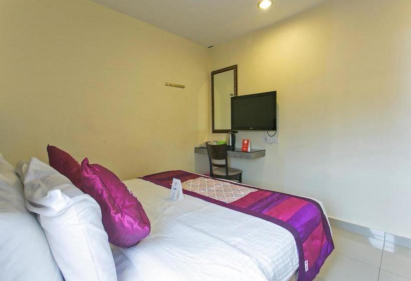 هتل Oyo Rooms Seremban Jaya