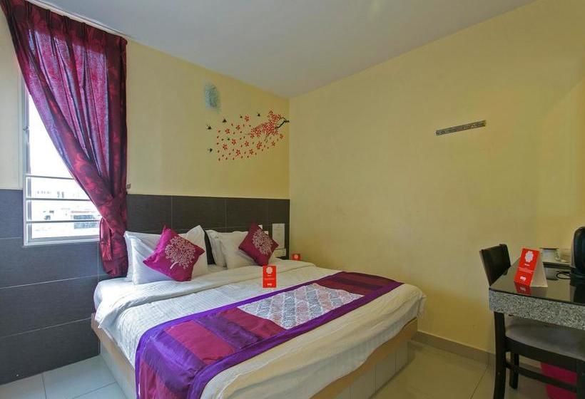 هتل Oyo Rooms Seremban Jaya
