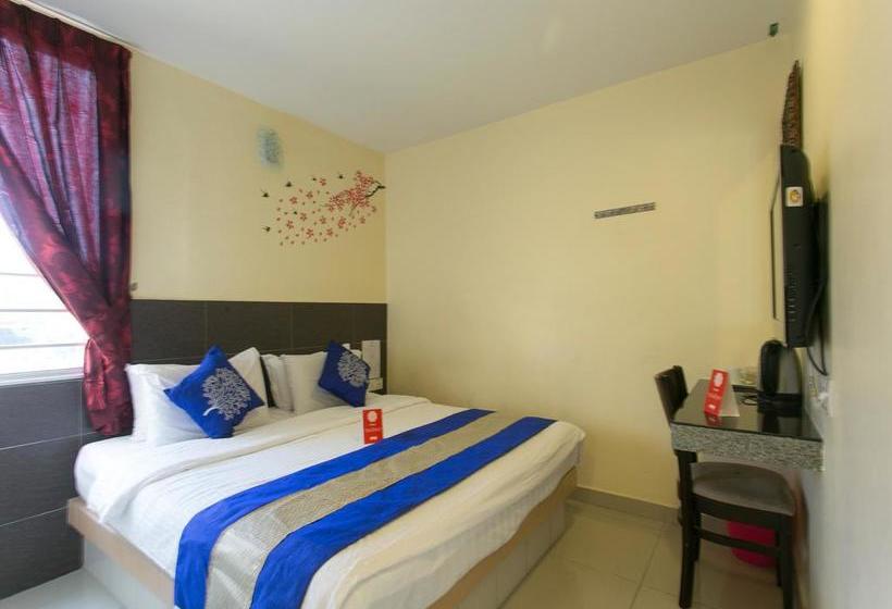 هتل Oyo Rooms Seremban Jaya