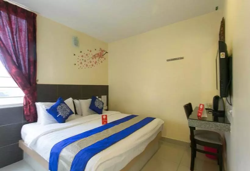 ホテル Oyo Rooms Seremban Jaya