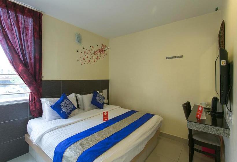 هتل Oyo Rooms Seremban Jaya