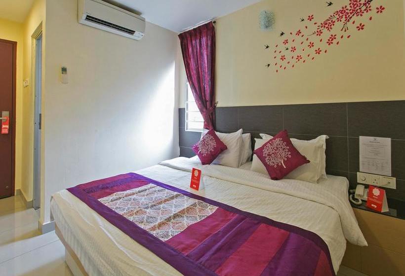 هتل Oyo Rooms Seremban Jaya