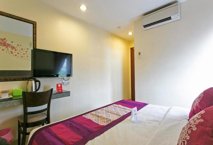 هتل Oyo Rooms Seremban Jaya