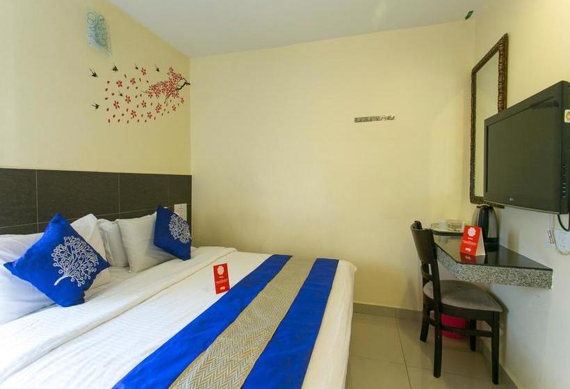 هتل Oyo Rooms Seremban Jaya