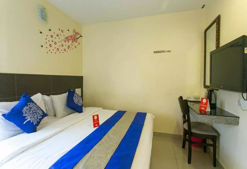 ホテル Oyo Rooms Seremban Jaya