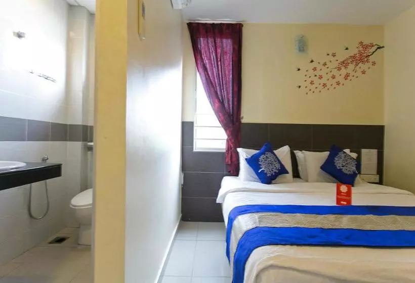 ホテル Oyo Rooms Seremban Jaya