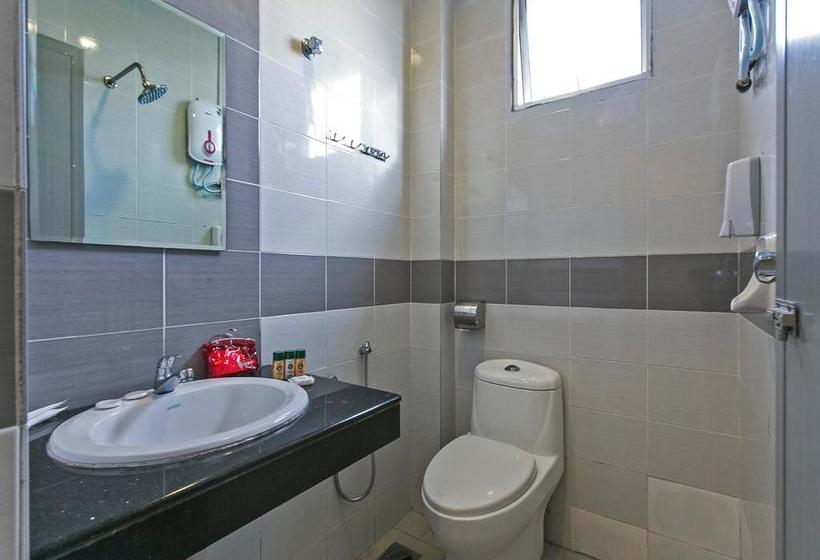 هتل Oyo Rooms Seremban Jaya