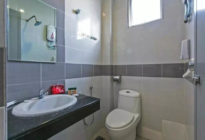 ホテル Oyo Rooms Seremban Jaya