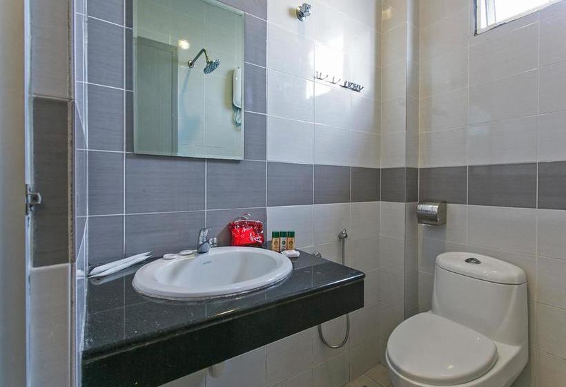 هتل Oyo Rooms Seremban Jaya