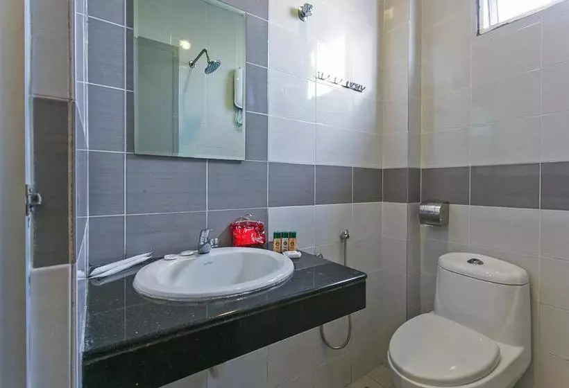 ホテル Oyo Rooms Seremban Jaya