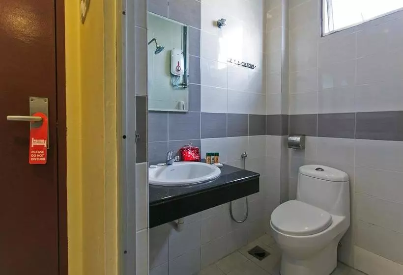 ホテル Oyo Rooms Seremban Jaya