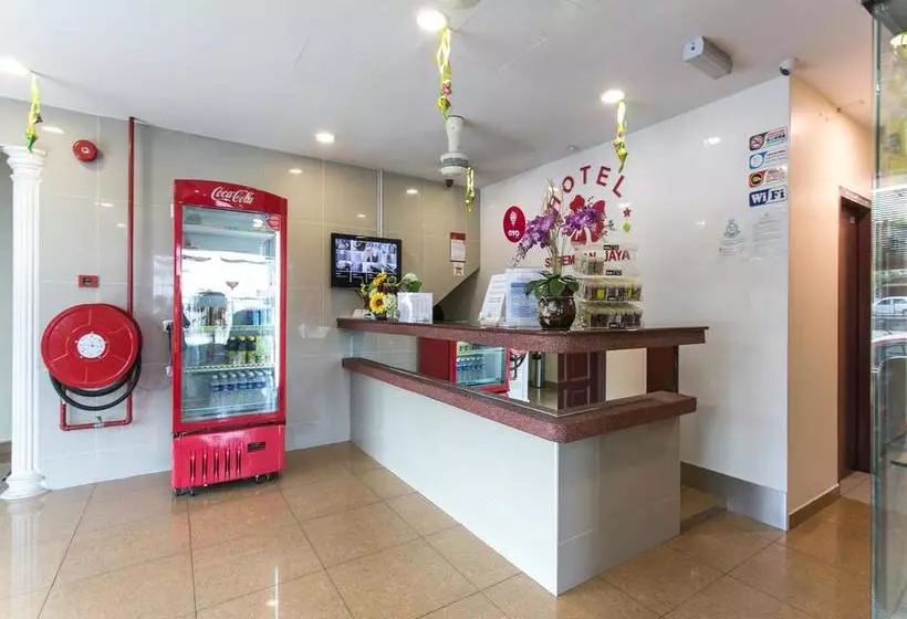 ホテル Oyo Rooms Seremban Jaya