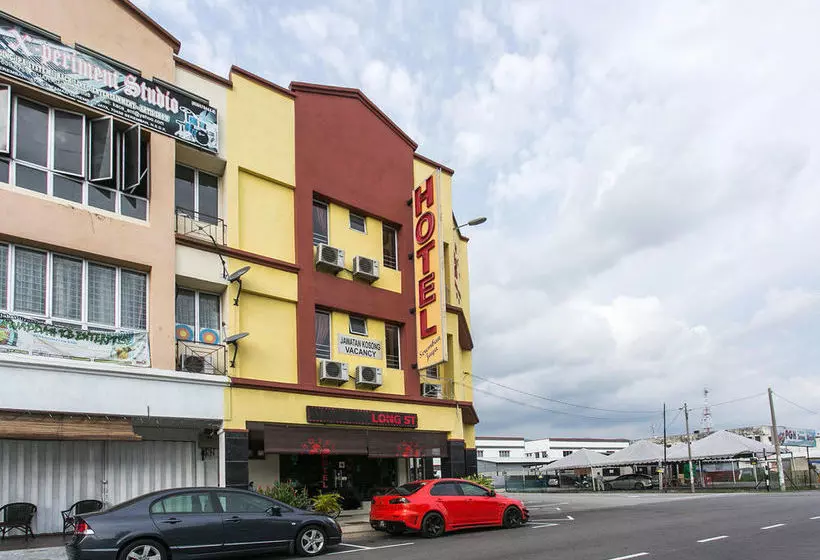 ホテル Oyo Rooms Seremban Jaya