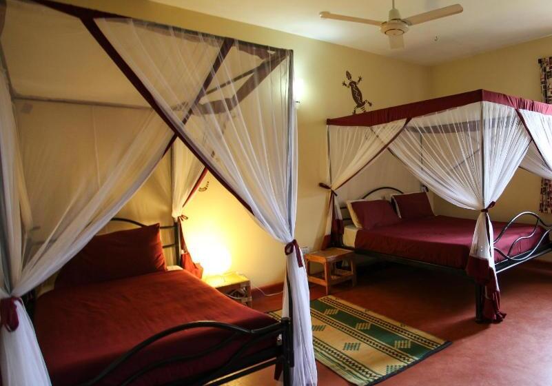 هتل Red Chilli Hideaway