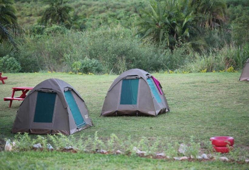 هتل Red Chilli Hideaway