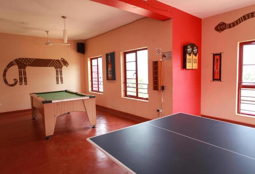 هتل Red Chilli Hideaway