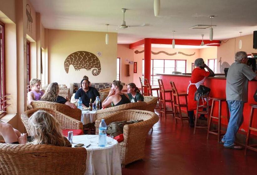 هتل Red Chilli Hideaway