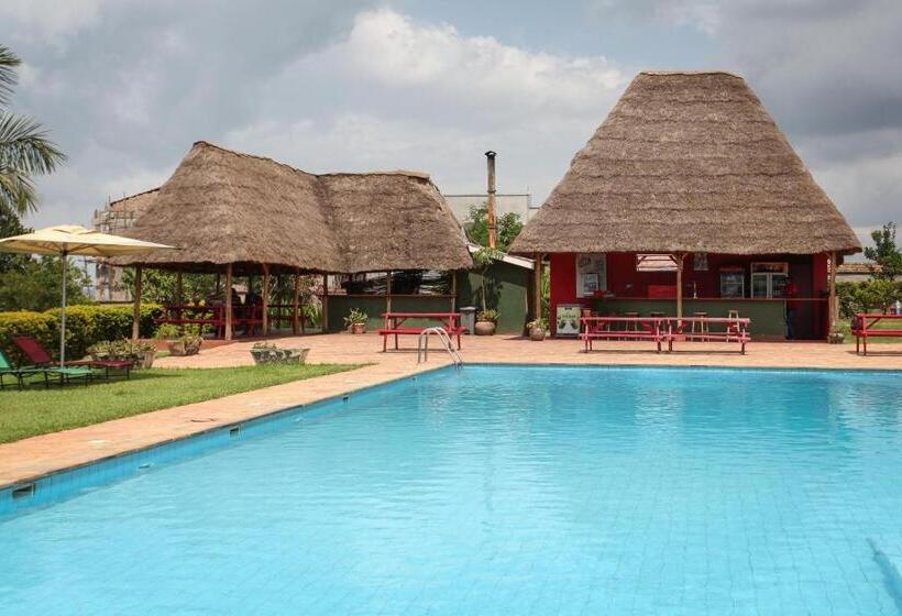 هتل Red Chilli Hideaway