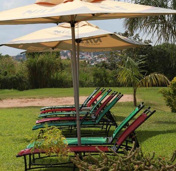 هتل Red Chilli Hideaway