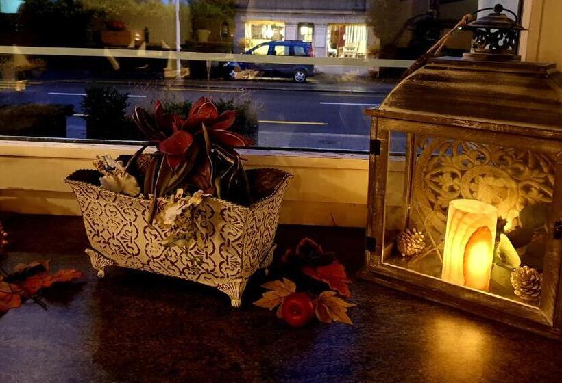 בית מלון כפרי Römerbad