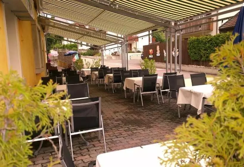 Hotelli Römerbad
